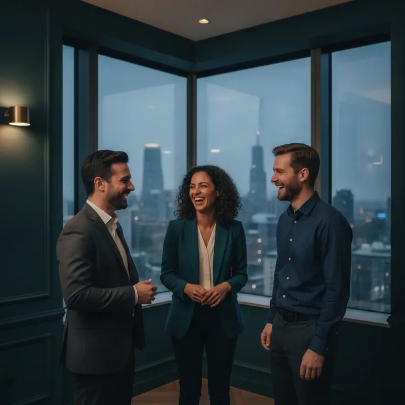 Your money, protected by design | Clear Tallidorance
